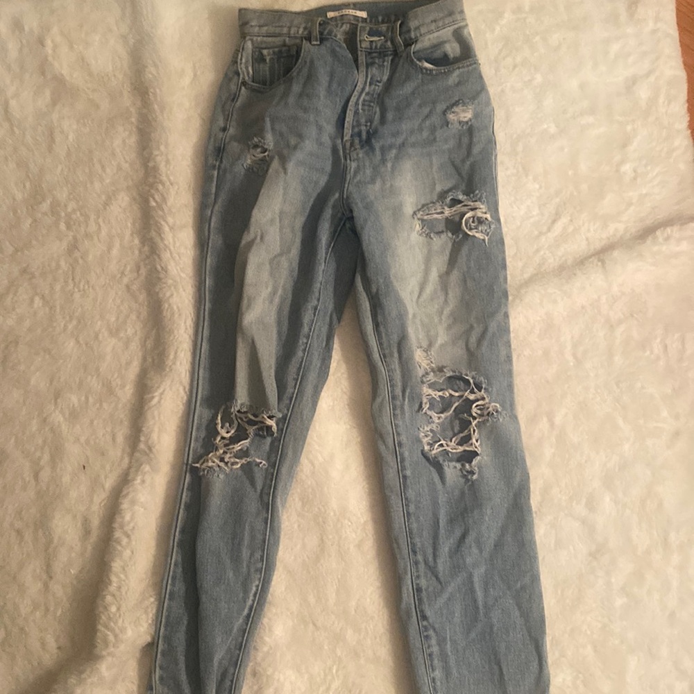 Pacsun jeans